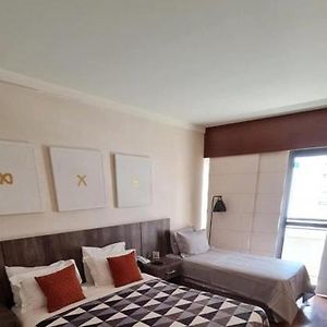 Grand Plaza Paulista Hotel